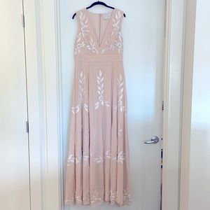 BHLDN Dress